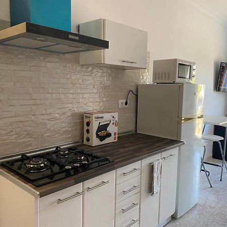 Loft Valentina Apartment Playa Blanca  Exterior foto