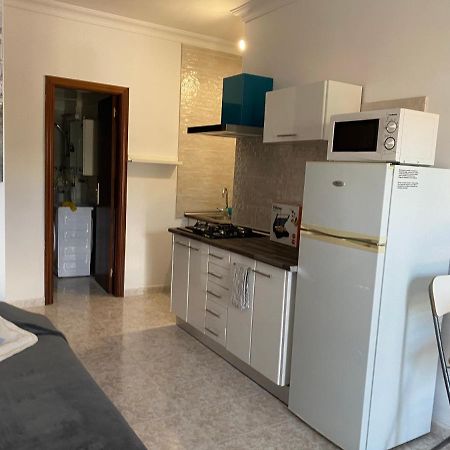Loft Valentina Apartment Playa Blanca  Exterior foto