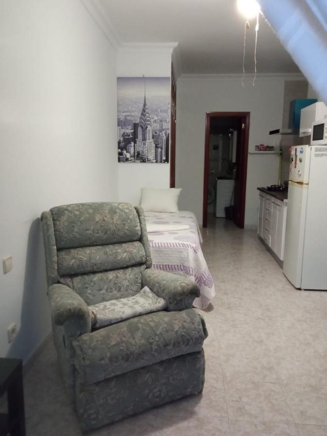 Loft Valentina Apartment Playa Blanca  Exterior foto