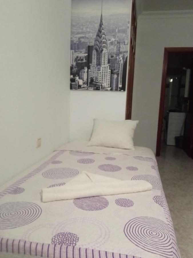 Loft Valentina Apartment Playa Blanca  Exterior foto