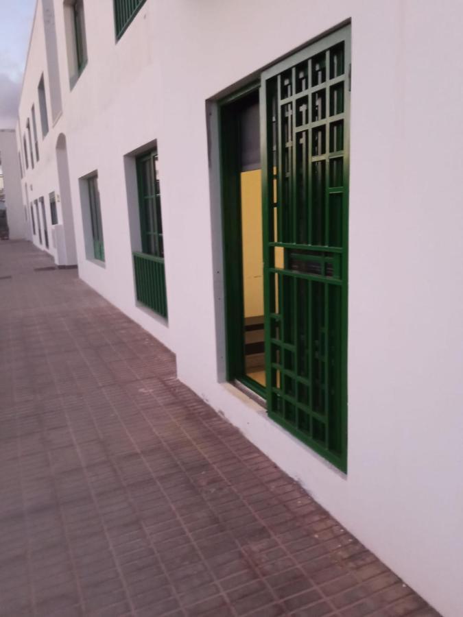 Loft Valentina Apartment Playa Blanca  Exterior foto