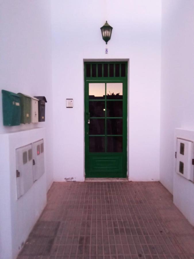 Loft Valentina Apartment Playa Blanca  Exterior foto